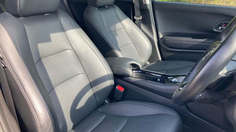 Honda HR-V 1.5 i-VTEC EX CVT 5dr Petrol Hatchback